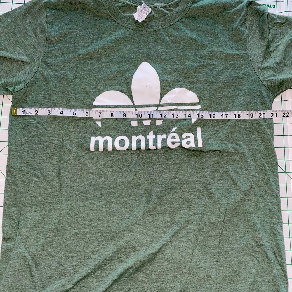 UNISEX Graphic tee